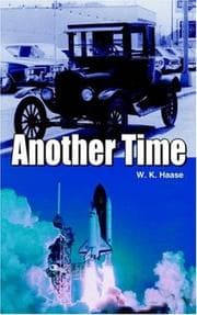 Tapa de Another Time