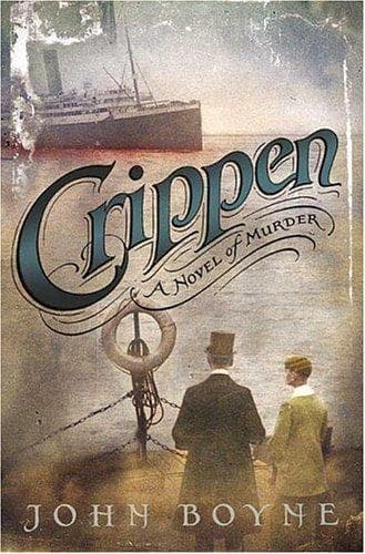 Tapa de Crippen