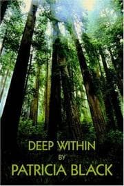 Tapa de Deep Within