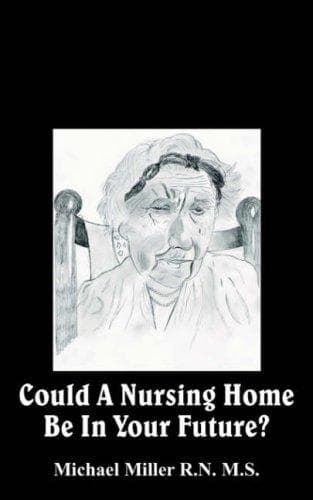 Tapa de Could A Nursing Home Be In Your Future?