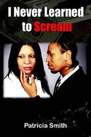 Tapa de I Never Learned to Scream