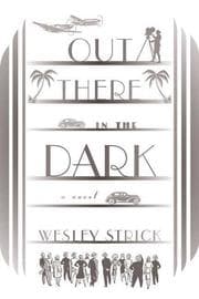 Tapa de Out there in the dark