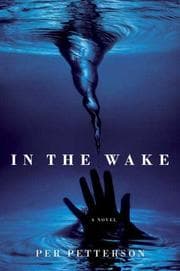 Tapa de In the Wake