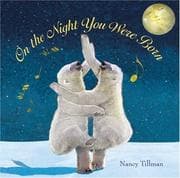 Tapa de On the Night You Were Born