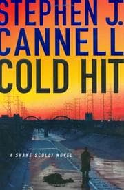 Tapa de Cold Hit
