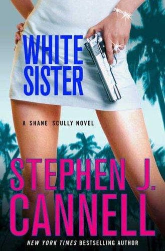 Tapa de White Sister