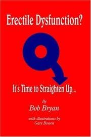 Tapa de Erectile Dysfunction? It's Time to Straighten Up..