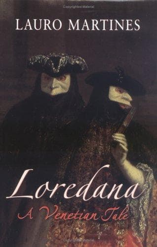 Tapa de Loredana