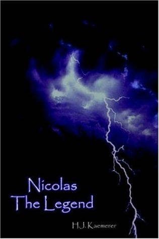 Tapa de Nicolas