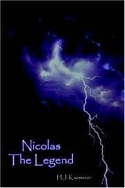 Tapa de Nicolas