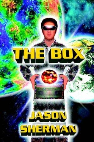Tapa de The Box