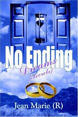 Tapa de No Ending Dreams (Secrets)