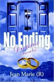 Tapa de No Ending Dreams (Secrets)