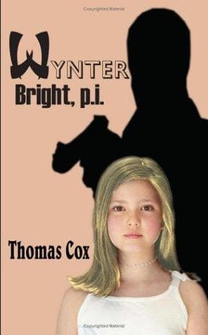 Tapa de Wynter Bright, p.i