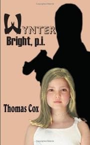 Tapa de Wynter Bright, p.i
