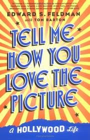 Tapa de Tell me how you love the picture