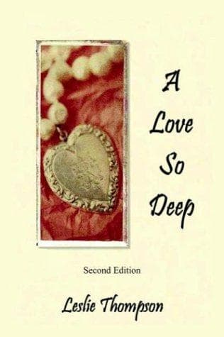 Tapa de A Love So Deep