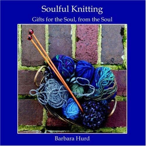 Tapa de Soulful Knitting