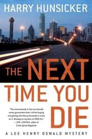 Tapa de The Next Time You Die