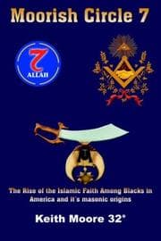 Tapa de Moorish Circle 7