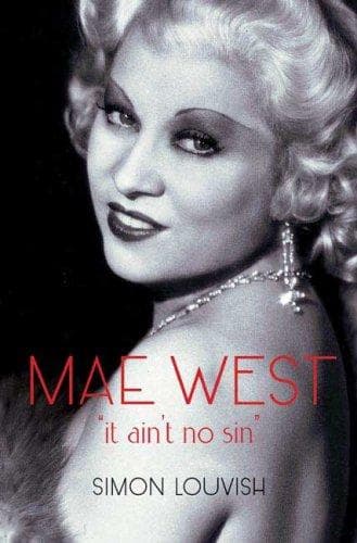 Tapa de Mae West