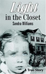 Tapa de Light in the Closet