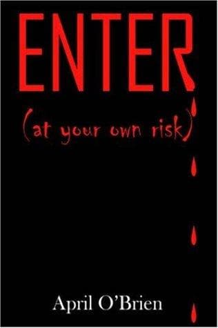 Tapa de Enter