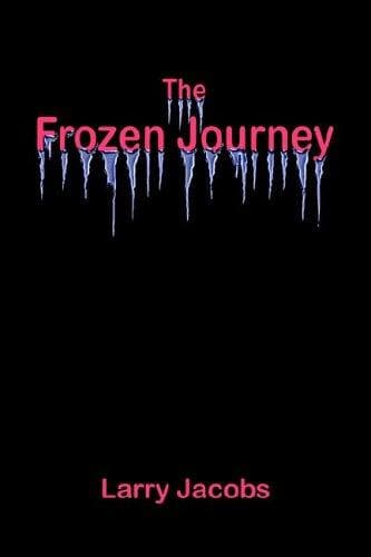 Tapa de The Frozen Journey