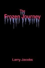 Tapa de The Frozen Journey