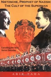 Tapa de Nietzsche, Prophet of Nazism