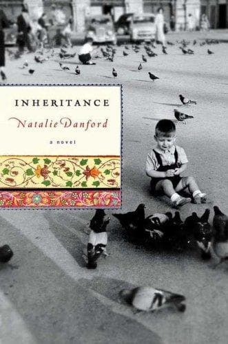 Tapa de Inheritance