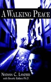 Tapa de A Walking Peace