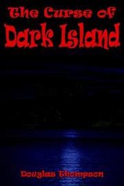Tapa de The Curse of Dark Island