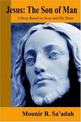 Tapa de Jesus