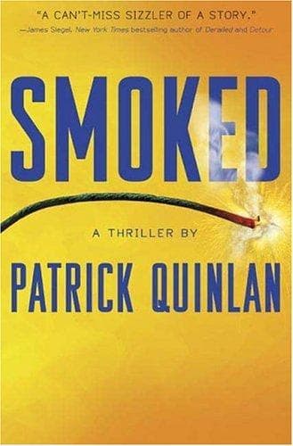 Tapa de Smoked