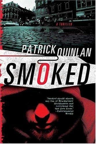Tapa de Smoked