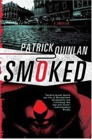 Tapa de Smoked