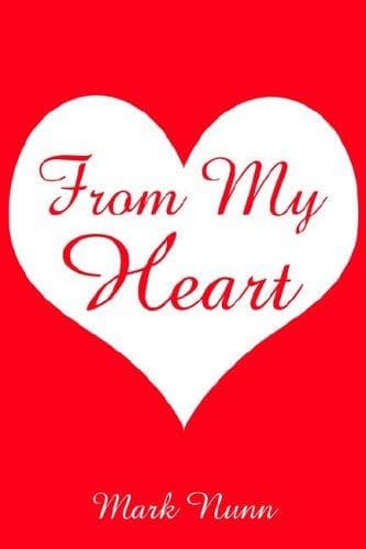 Tapa de From My Heart