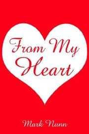 Tapa de From My Heart