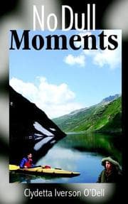 Tapa de No Dull Moments