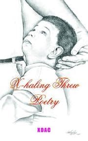 Tapa de X-haling Threw Poetry
