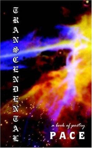 Tapa de TRANSCENDENTAL