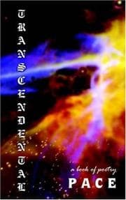 Tapa de TRANSCENDENTAL
