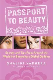 Tapa de Passport to beauty