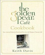 Tapa de The Golden Pear Cafe Cookbook