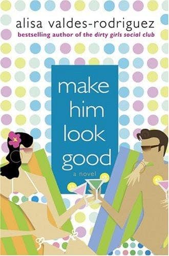 Tapa de Make Him Look Good
