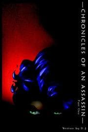 Tapa de Chronicles of an Assassin