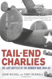 Tapa de Tail-end Charlies