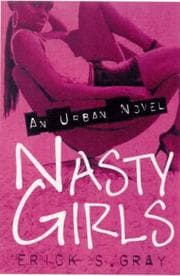 Tapa de Nasty Girls