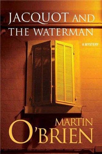Tapa de Jacquot and the waterman